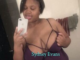 Sydney_Evans