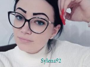 Sylena92