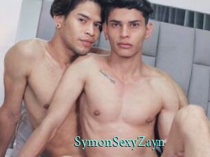 SymonSexyZayn