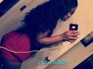 SymoneBaby