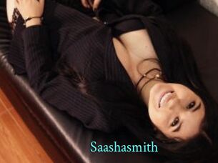 Saashasmith