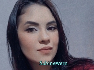 Sabinewern