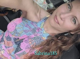 Sabrina185