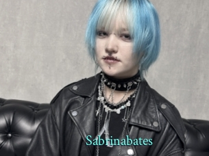 Sabrinabates