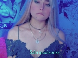 Sabrinaolsonss