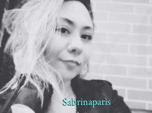 Sabrinaparis