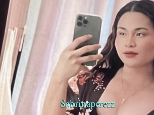 Sabrinaperezz