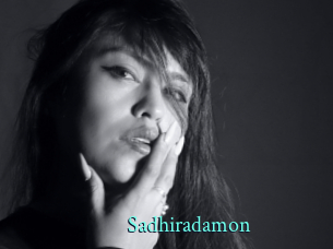 Sadhiradamon