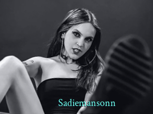 Sadiemansonn