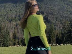 Sadnrawill