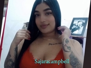 Sajaracampbell