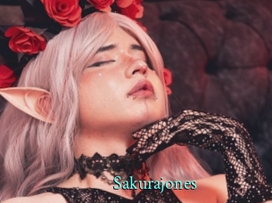 Sakurajones