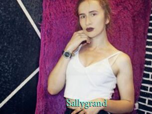 Sallygrand