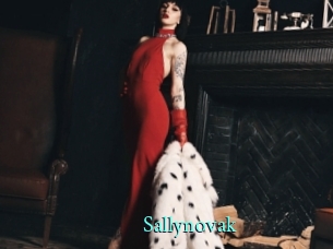 Sallynovak