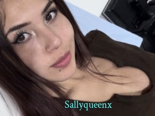 Sallyqueenx