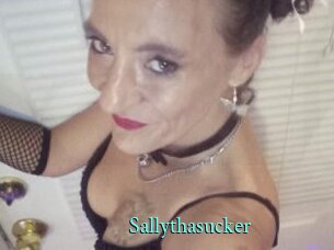 Sallythasucker