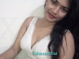 Salmaambar