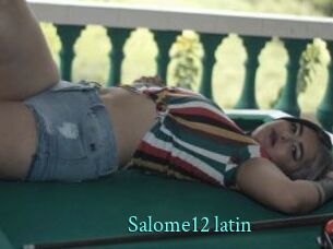 Salome12_latin