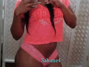 Salome4