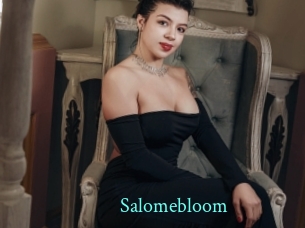 Salomebloom