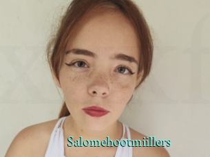 Salomehootmiillers