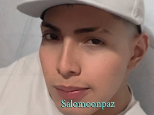 Salomoonpaz