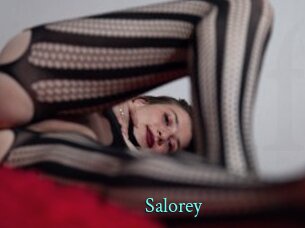 Salorey