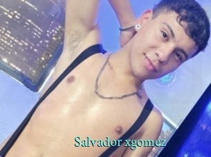 Salvador_xgomez