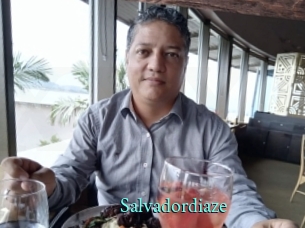 Salvadordiaze