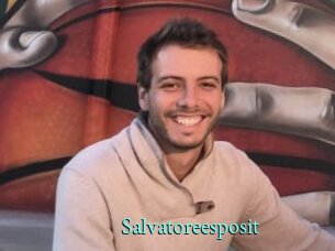 Salvatoreesposit