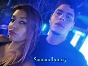 Samandbonny