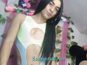 Samantathrous