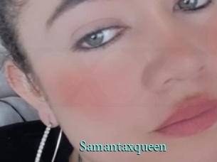 Samantaxqueen