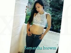 Samantha_browm