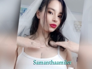 Samanthaamiler