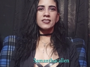 Samanthacallen