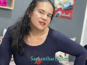 Samanthachonor