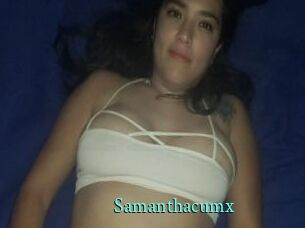 Samanthacumx