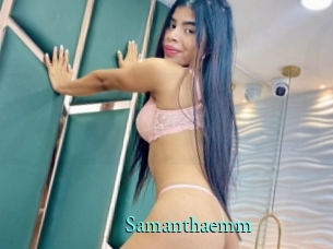 Samanthaemm