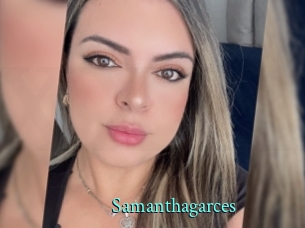 Samanthagarces