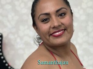 Samanthajau