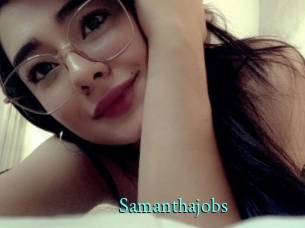 Samanthajobs