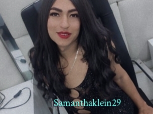 Samanthaklein29