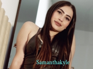 Samanthakyle