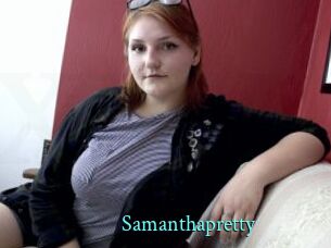 Samanthapretty