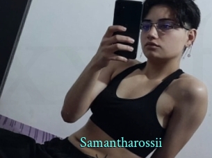 Samantharossii