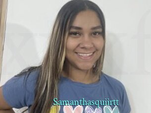 Samanthasquiirtt