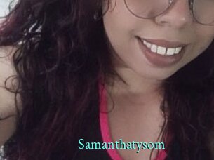 Samanthatysom