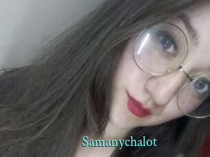 Samanychalot