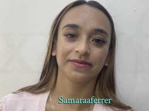 Samaraaferrer